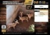 4 X ROOIBOK KNYPKOP RAMME M:4 (Per Piece to take the lot/Per stuk om lot te neem)
