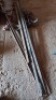 WOODEN CLAMPS - 2