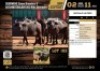 3 X BUFFALO HEIFERS V/F:3 (Per Piece to take the lot/Per stuk om lot te neem)