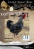 2 X CHICKEN ROOSTER & HEN CH BOERDERY (Per animal to take the lot)
