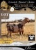 1 X IVG CAPE LOB EAR GRADED PREGNANT DOE XANDORR