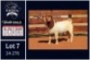 1 X BOER GOAT STUD BUCK Milamiek
