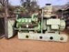 FLOOR ITEM - 1 X IWE Diesel Generator