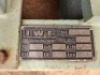 FLOOR ITEM - 1 X IWE Diesel Generator - 2
