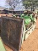 FLOOR ITEM - 1 X IWE Diesel Generator - 3