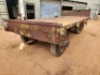 FLOOR ITEM - 1 X Farm Trailer - 2