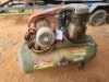 FLOOR ITEM - 1 X Ingersoll Rand Compressor