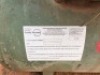FLOOR ITEM - 1 X Ingersoll Rand Compressor - 3