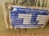 FLOOR ITEM - 1 X Ingersoll Rand Compressor - 4