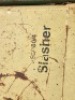 FLOOR ITEM - 1 X Falcon 1.8m Slasher - 2