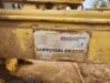 FLOOR ITEM - 1 X Barland Universal Grader - 3