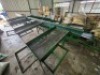 CATALOGUE ITEM - 1 X Electric Belt Driven Table - 3