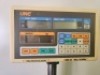 FLOOR ITEM - 1 X UWE Elec-Checking Scale - 2