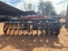 FLOOR ITEM - 1 X BPI Manufacturing 12 Furrow Hydraulic Disc Plough - 3