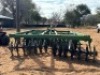 FLOOR ITEM - 1 X John Deere Plow - 2