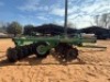 FLOOR ITEM - 1 X John Deere Plow - 3