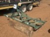 FLOOR ITEM - 1 X Massey Ferguson Tiller 1.8m - 2