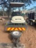 FLOOR ITEM - 1 X Club Car Golf Cart with Trailer