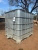 FLOOR ITEM - 1 X Water Tank 1000 Liter - 2