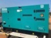 CATALOGUE ITEM - 1 X 80 kva Cummins Generator with a Stamford Alternator - 2