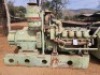 FLOOR ITEM - 1 X IWE Diesel Generator