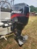 FLOOR ITEM - 1 X Sunseeker LTB-9430-R Motorboat, 115 Mercury Motor with Trailer - 4
