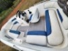 FLOOR ITEM - 1 X Sunseeker LTB-9430-R Motorboat, 115 Mercury Motor with Trailer - 6