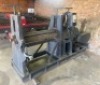 FLOOR ITEM - 1 X Electric Sheet Metal Profile Roller