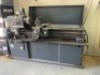 FLOOR ITEM - 1 X Harrison 12" Swing Metal Lathe