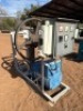 FLOOR ITEM - 1 X Generator PTO Driven 30kw with AVR