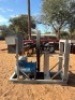 FLOOR ITEM - 1 X Generator PTO Driven 30kw with AVR - 3