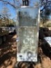 FLOOR ITEM - 1 X Queens Single Door Fridge