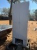 FLOOR ITEM - 1 X Queens Single Door Fridge - 4