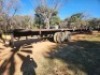 FLOOR ITEM - 1 X 22m Farm Trailer - 3