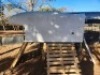 FLOOR ITEM - 1 X Nissan Canopy - NP200 - 4