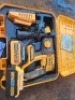FLOOR ITEM - 1 X Incco Drill with Battery