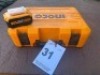 FLOOR ITEM - 1 X Incco Drill with Battery - 2