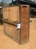 FLOOR ITEM - 1 X Game Translocation Crates - Wood