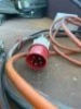 FLOOR ITEM - 1 X Motor with Direct-Online-Starter - 3