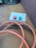 FLOOR ITEM - 1 X Motor with Direct-Online-Starter - 4