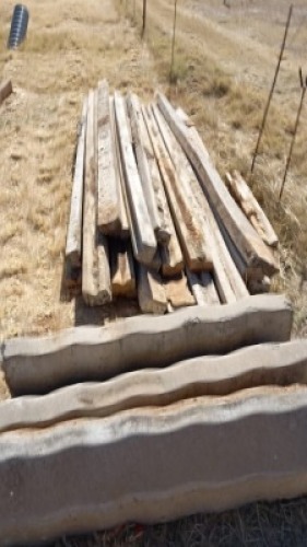 LINTELS