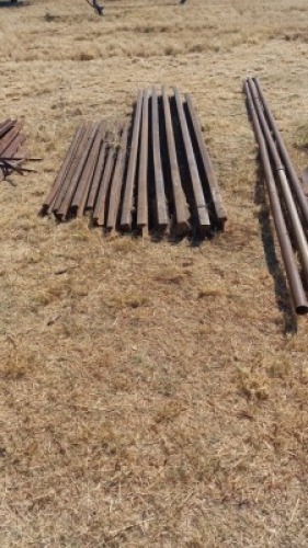 RAIL STEEL