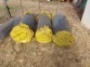 DIAMOND WIRE ROLLS