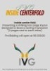 1 X JOURNAL MAGAZINE ADVERTISEMENT IVG ASSOCIATION