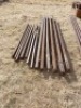 RAILWAY STEEL WITH CHAIN - 3