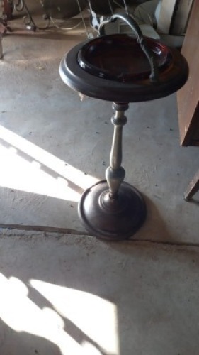 SMALL TABLE