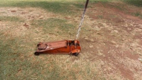 TROLLY JACK