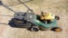 LAWN MOVER - 2
