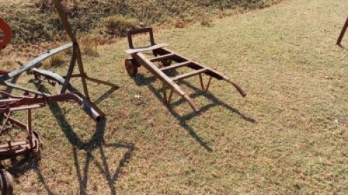 TROLLEYS