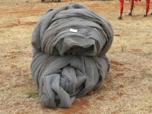 1X Skadunet/Shade netting
